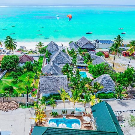 Casa Ananda Boutique Hotel Paje Dış mekan fotoğraf